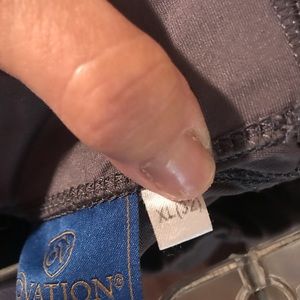 Horseback riding pants/breeches